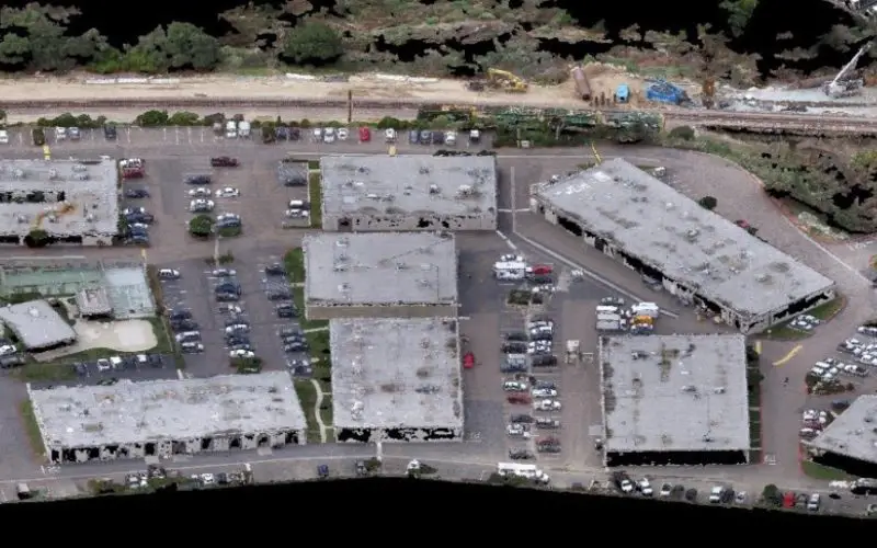 Geodetics Inc. Announces Point&Pixel Solution Allowing Photogrammetry While Reducing the Need for Ground Control Points