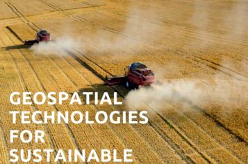 3rd Edition of GIS Resources Magazine: Geospatial Technologies for Sustainable Agriculture Development