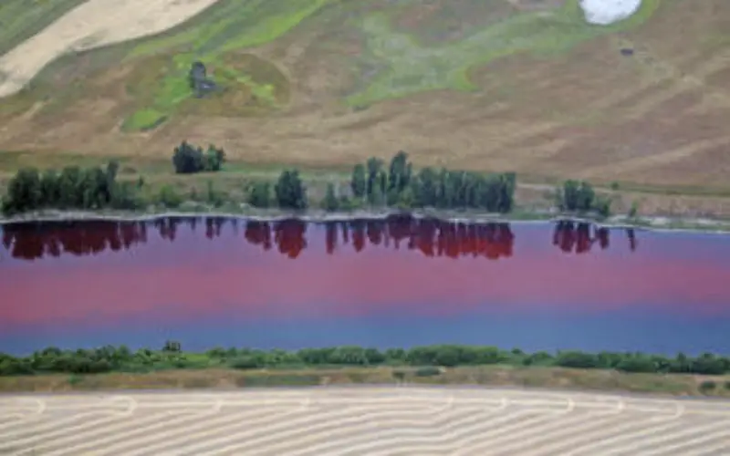 USGS to Conduct Dye Tracer and Aerial Mapping Surveys on Kootenai River
