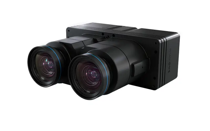 Phase One Industrial Introduces a Breakthrough in Aerial Imaging – The iXU-RS 190MP Aerial System
