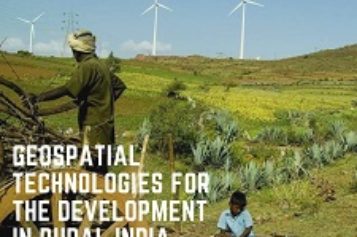 GIS Resources Magazine (Issue 2 | June 2018): Geospatial Technologies for The Development in Rural India