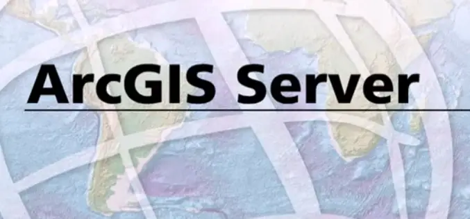 Introduction to ArcGIS Server