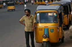 Now, Chennai autos GPS-fitted, Costlier