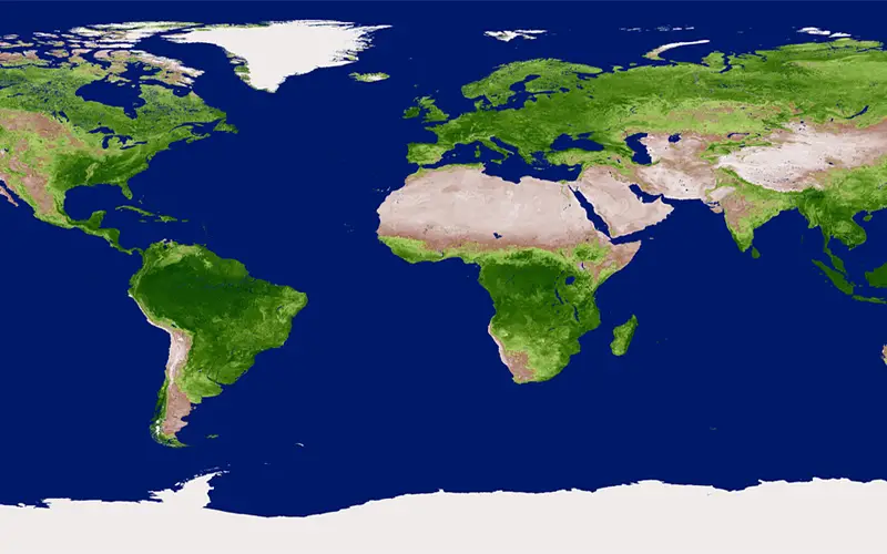 An Insight to NDVI