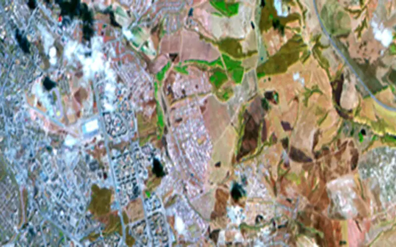 Hyperspectral Remote Sensing