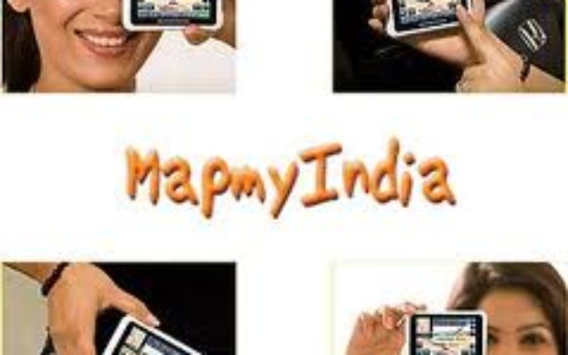 MapMyIndia Filed DRHP with SEBI for an IPO of Around $175 Million