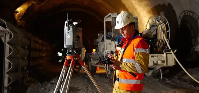 Topcon announces upgrade to reference station network software