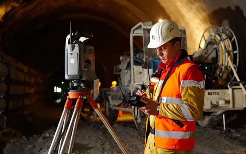 Topcon announces upgrade to reference station network software