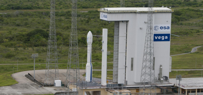 Vietnam Takes Over Control of First Remote Sensing Satellite