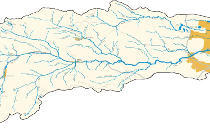 Watershed Analysis: What, How, Influencing Factors & Applications