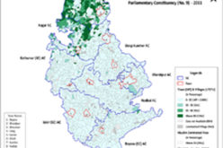 Datanet India launches Geospatial Election Analysis