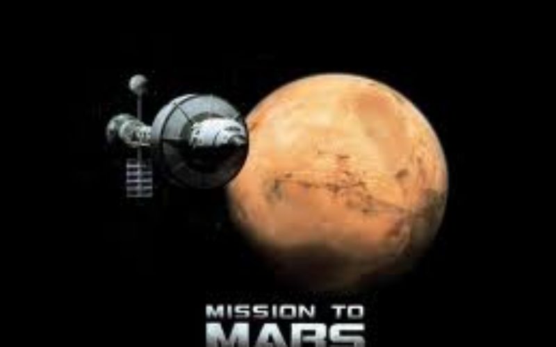 The Mangalyaan Set to Blast-off on Nov, 05