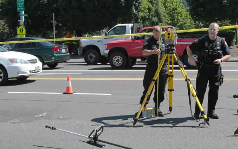 Geospatial Technology in Forensic investigation