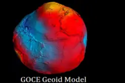 ESA’s GOCE Mission to Map Earth’s Gravity Draws to a Close