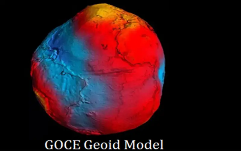 ESA’s GOCE Mission to Map Earth’s Gravity Draws to a Close