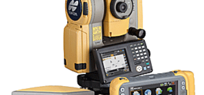 Topcon Announces Release of Hybrid Robotic System