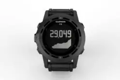 Garmin Introduces Tactical Inspired GPS Navigator Watch