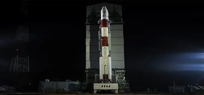 India’s First Mars Orbiter Mission Begun its Journey Successfully