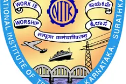 Admission to Ph.D Programmes – NIT Karnataka – India