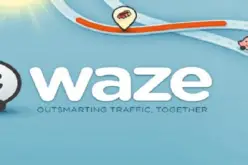 Waze App with Celebrity Voice Navigation Feature