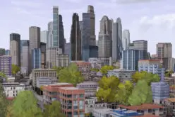 Esri CityEngine 2013 Brings Powerful Modeling to Your Favorite 3D Applications