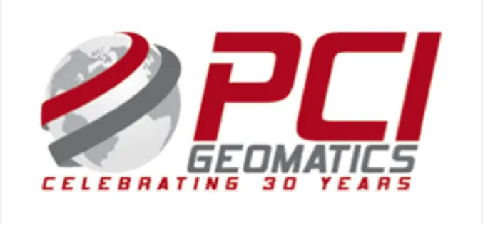 PCI Geomatics Released Geomatica 2015 Service Pack 1
