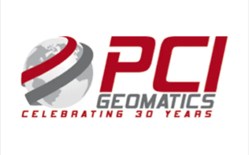 PCI Geomatics Released Geomatica 2015 Service Pack 1