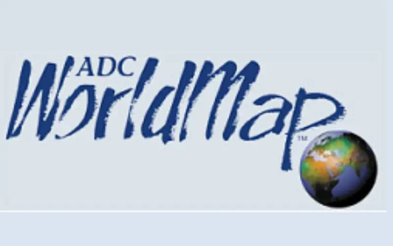 ADC WorldMap Releases Digital Atlas Version 7.0