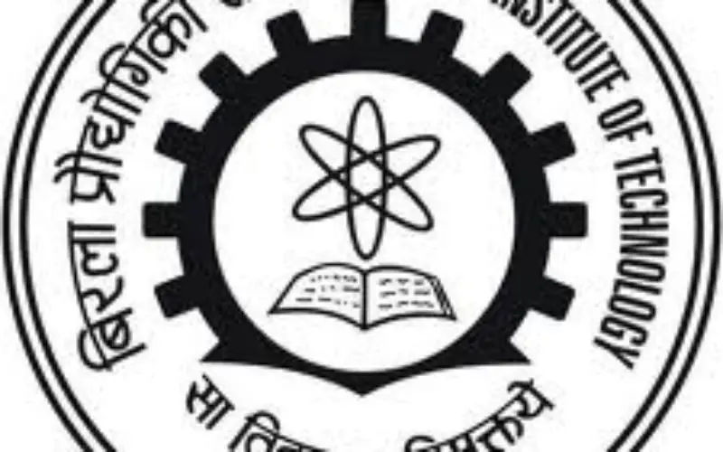 Ph.D. Admission in BIT Mesra, Ranchi