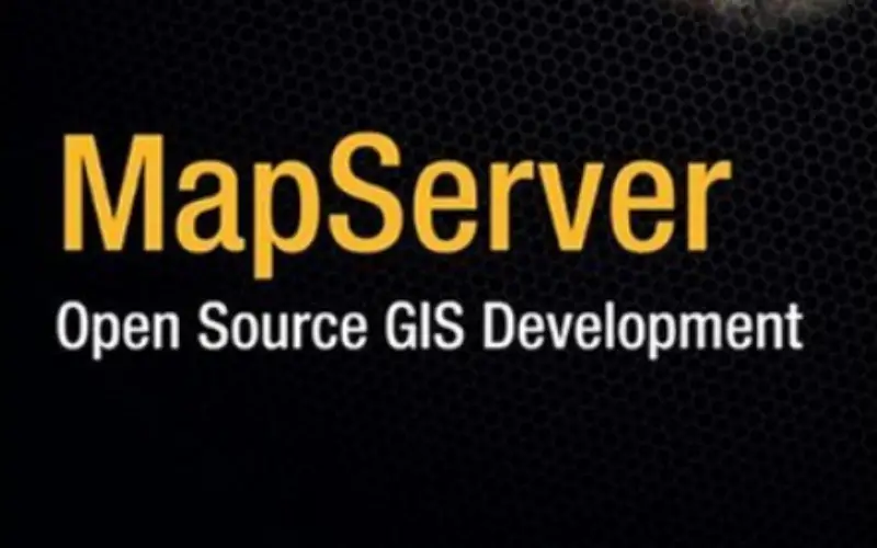 MapServer Tutorial
