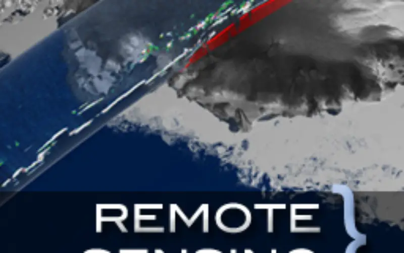 Fundamentals of Remote Sensing by Canada Center for Remote Sensing Remote Sensing