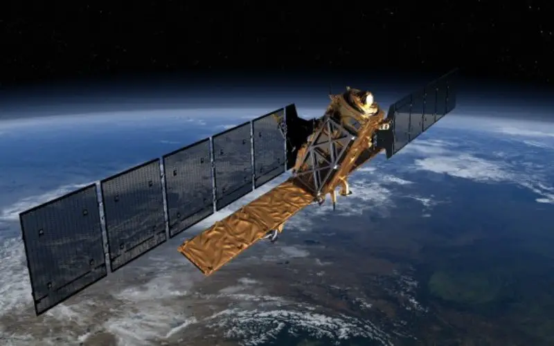 EU’s first Sentinel Earth Observation satellite to launch in April