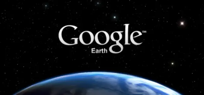 Odisha Mining Department asked to use Google Earth software