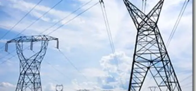 GIS to Locate Exact Electricity Snag in India