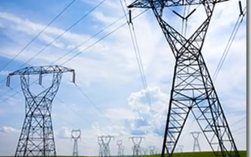 GIS to Locate Exact Electricity Snag in India