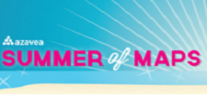 Summer of Maps 2014 is Open!