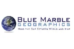 Blue Marble to Highlight Use of Global Mapper for the Military
