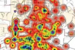 Mapping the Weekly Crime Report