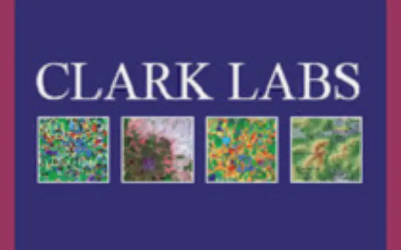 Clark Labs Introduces Land Change Modeler for ArcGIS 10.2!