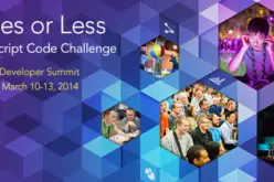 Win $2,500 at 2014 Esri International Developer Summit