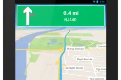 GPS Navigation & Maps (light) Now for Android Devices