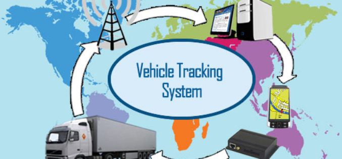 Must have GPS Installed on all Vehicles by February 20