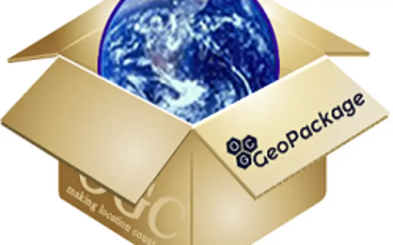 PR: OGC Adopts Important GeoPackage Standard for Mobile