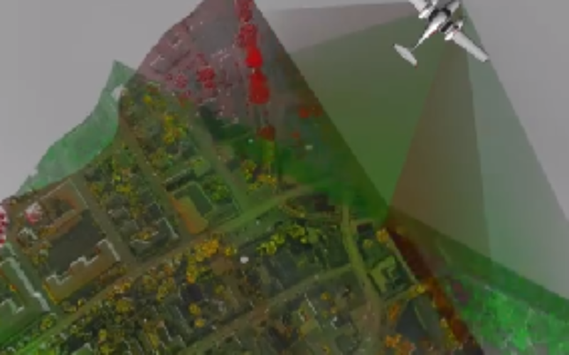 Introducing a New Era in Airborne Mapping: The New RIEGL LMS-Q