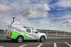 StreetMapper First for Australia