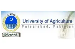 New Degree Courses on GIS & RS at University of Agriculture Faisalabad