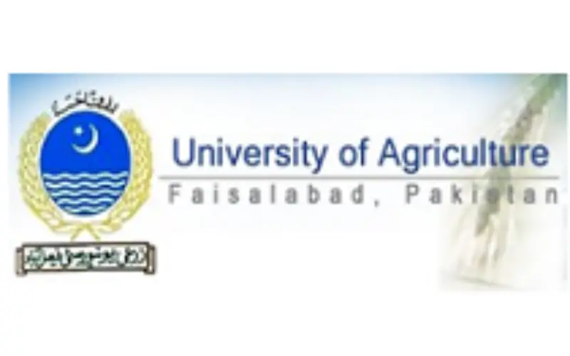 New Degree Courses on GIS & RS at University of Agriculture Faisalabad