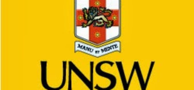 Workshop on  Satellite Remote Sensing and Applications at UNSW, Australia