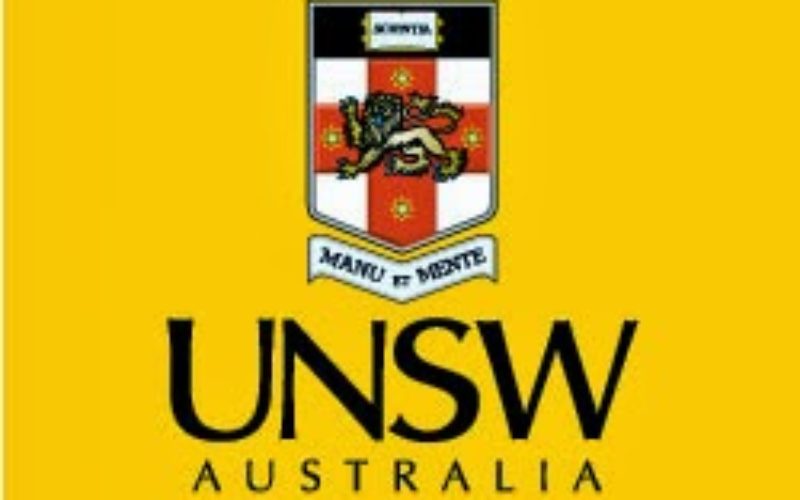 Workshop on  Satellite Remote Sensing and Applications at UNSW, Australia