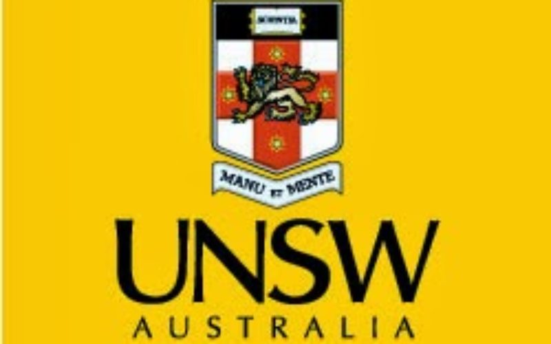 UNSW -NASA One Week Short Course  on  Radar Remote Sensing For Postgraduate Students